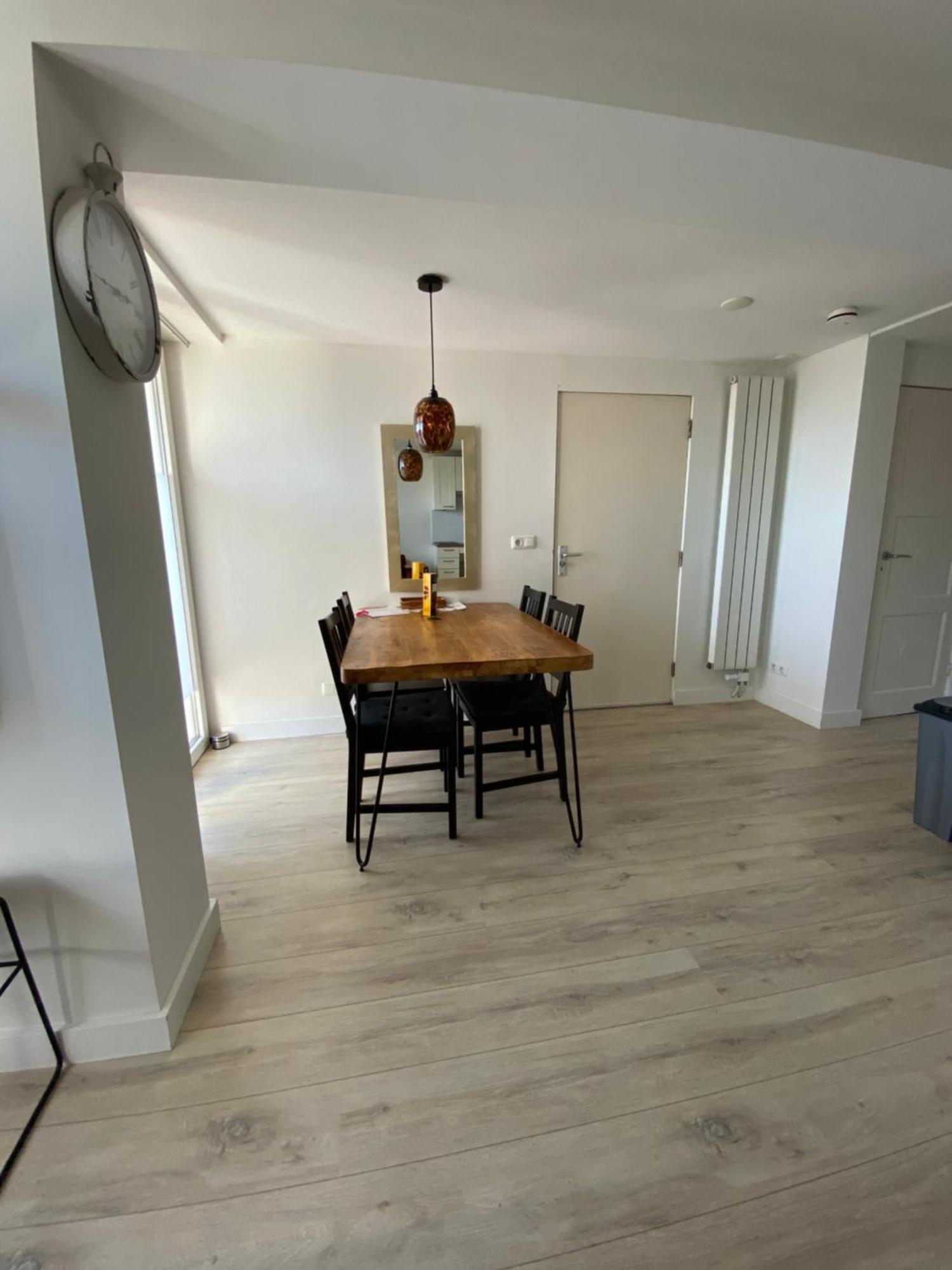 @Juliette Leilighet Zandvoort Eksteriør bilde